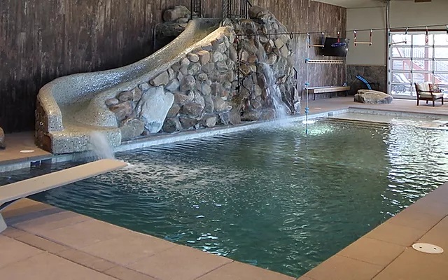 Pool Build