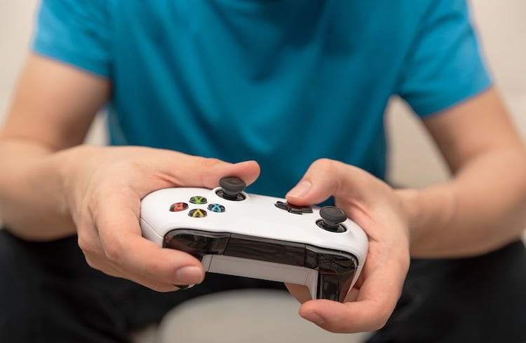 Online Games