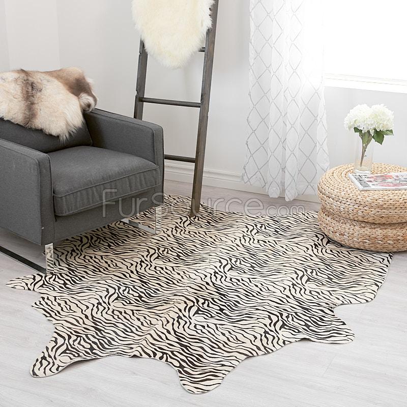 Cowhide Rugs