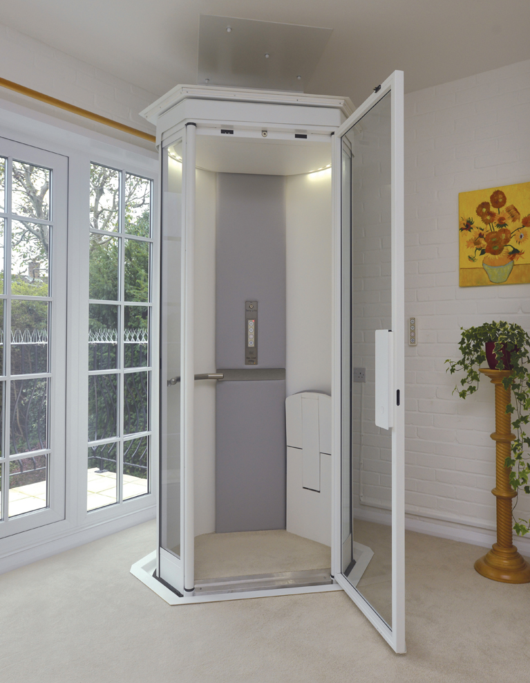 stair chair lift