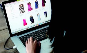 Online Shopping