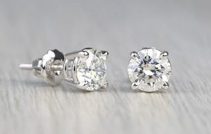 Diamond Jewellery - Treasure of a Lifetime