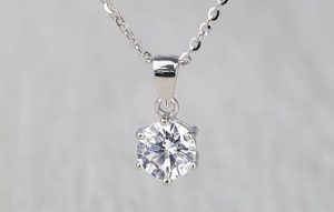 Diamond Jewellery - Treasure of a Lifetime