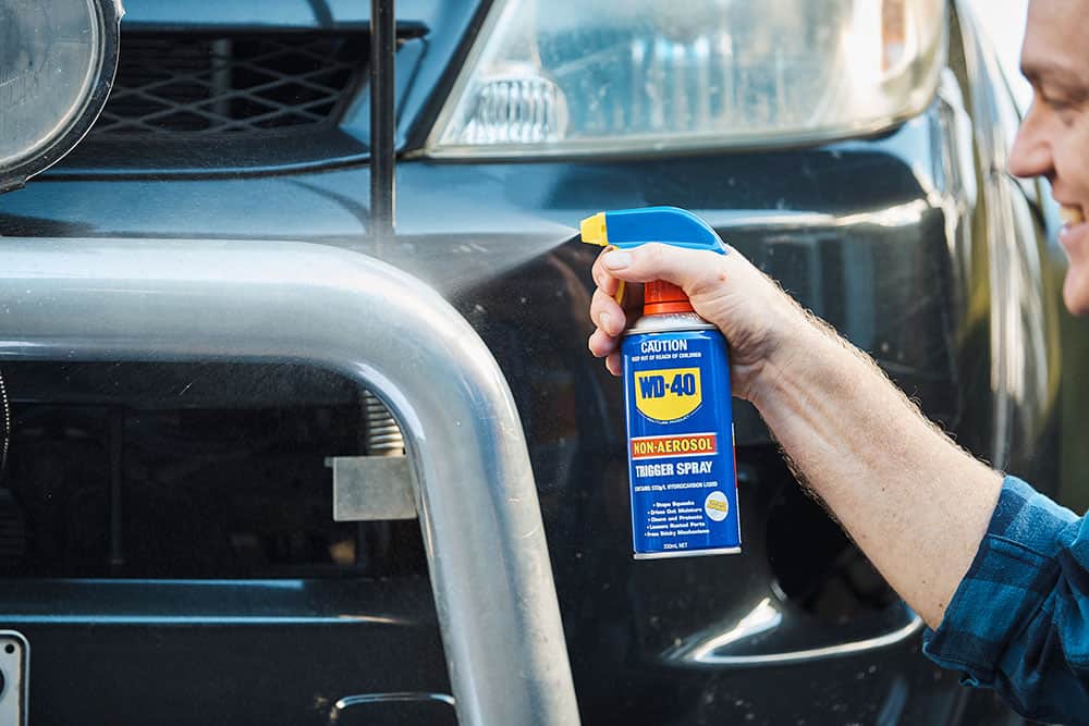 Car Scratch Removers