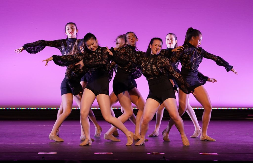 NJ Dance Studio