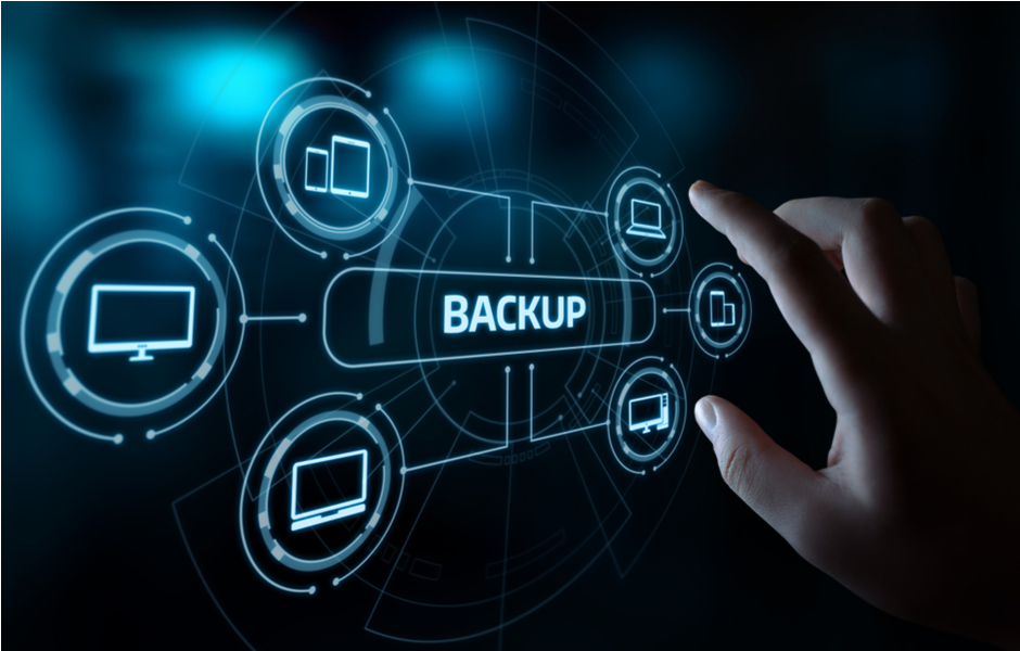 Data Recovery