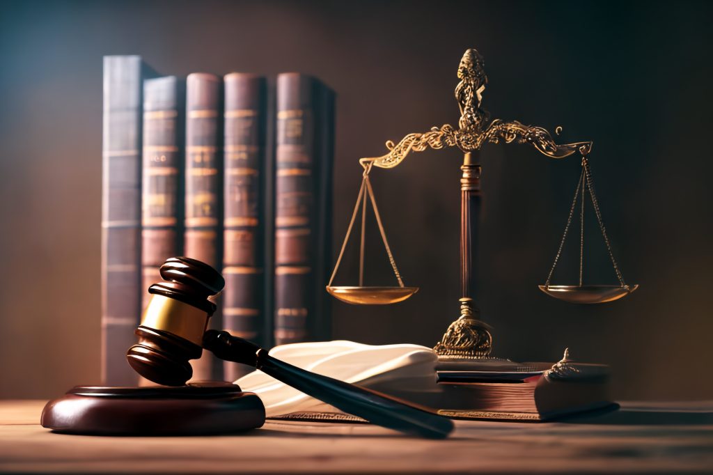 Law Firm