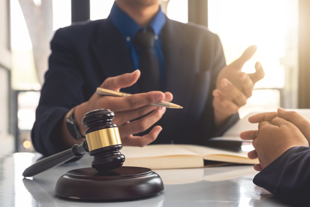 Lawyers Dedicated