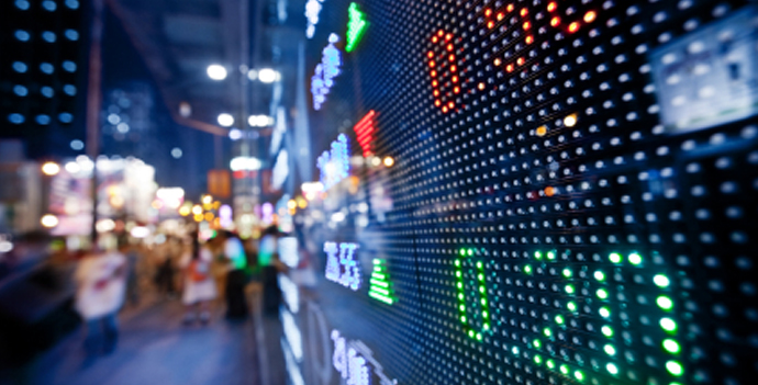 Online Trading Broker