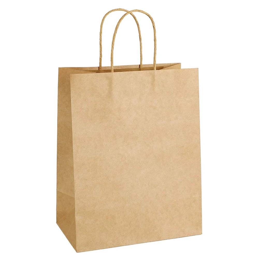 Paper bags
