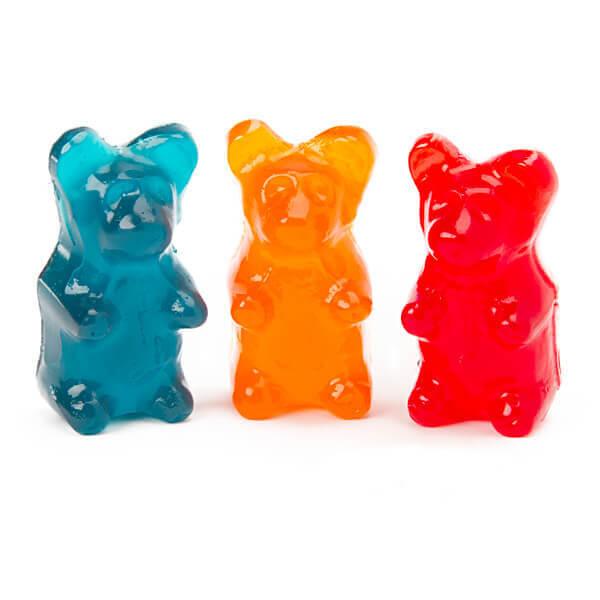 Adult Multivitamin Gummies