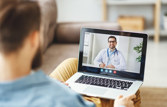 Virtual consultation