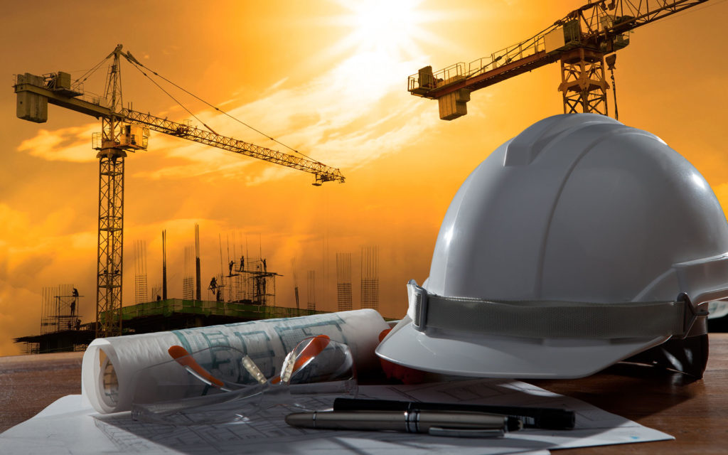 Infrastructure Projects