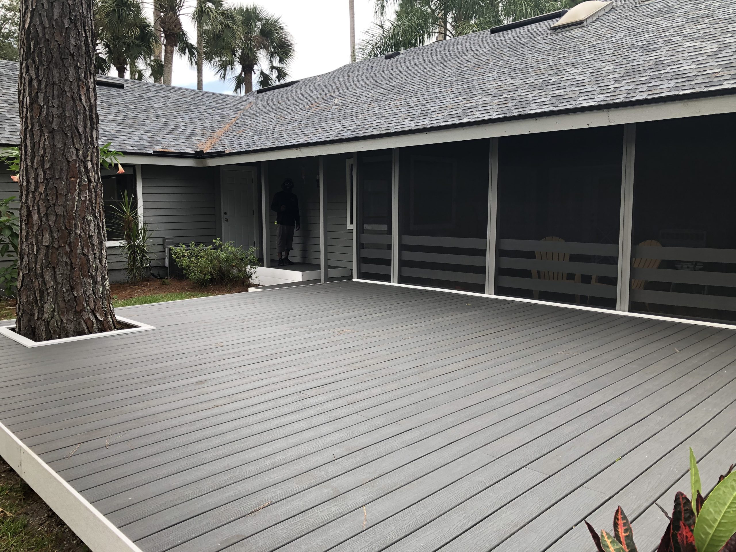 deck builders