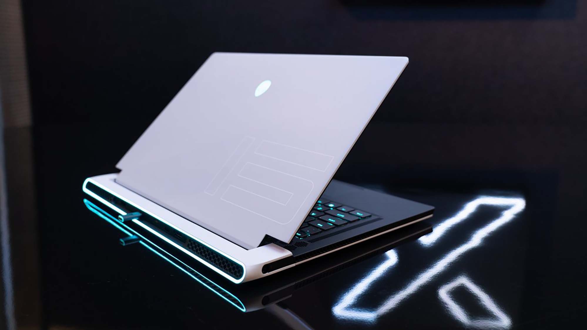 Gaming Laptop 
