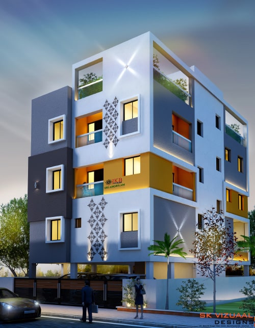 flats for sale in bangalore